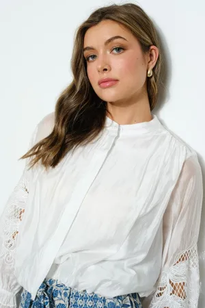 Astorga Blouse