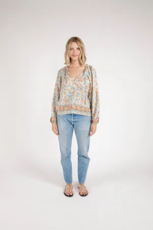 Aswi L/S Blouse