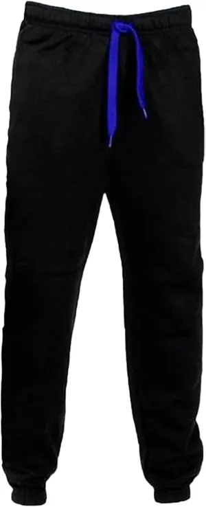 Athletic Workout Sweatpants for Men Plus Size Joggers Pants Loose Drawstring Pants Plain Travel Pants Autumn Pants