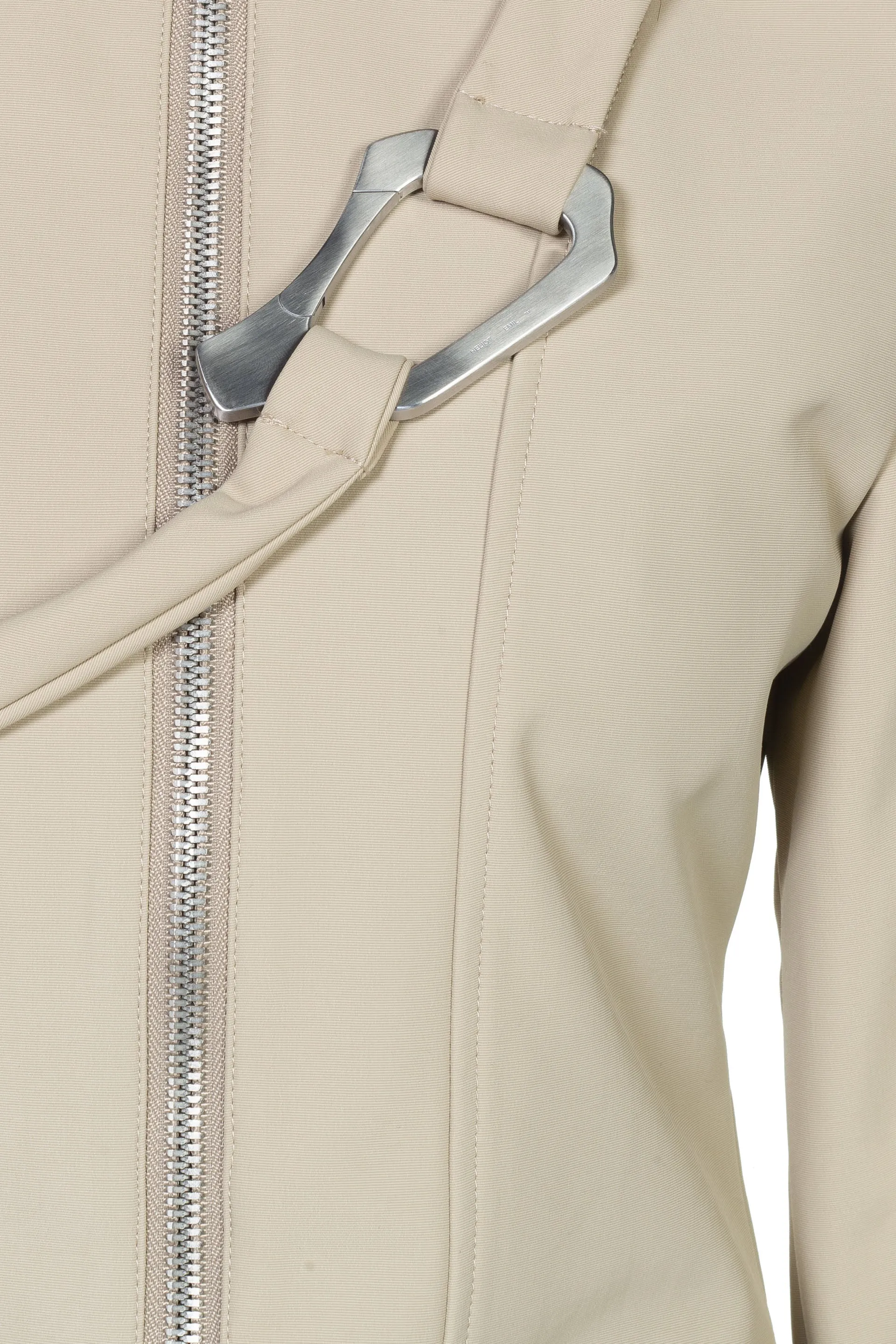 Complement Biker Jacket