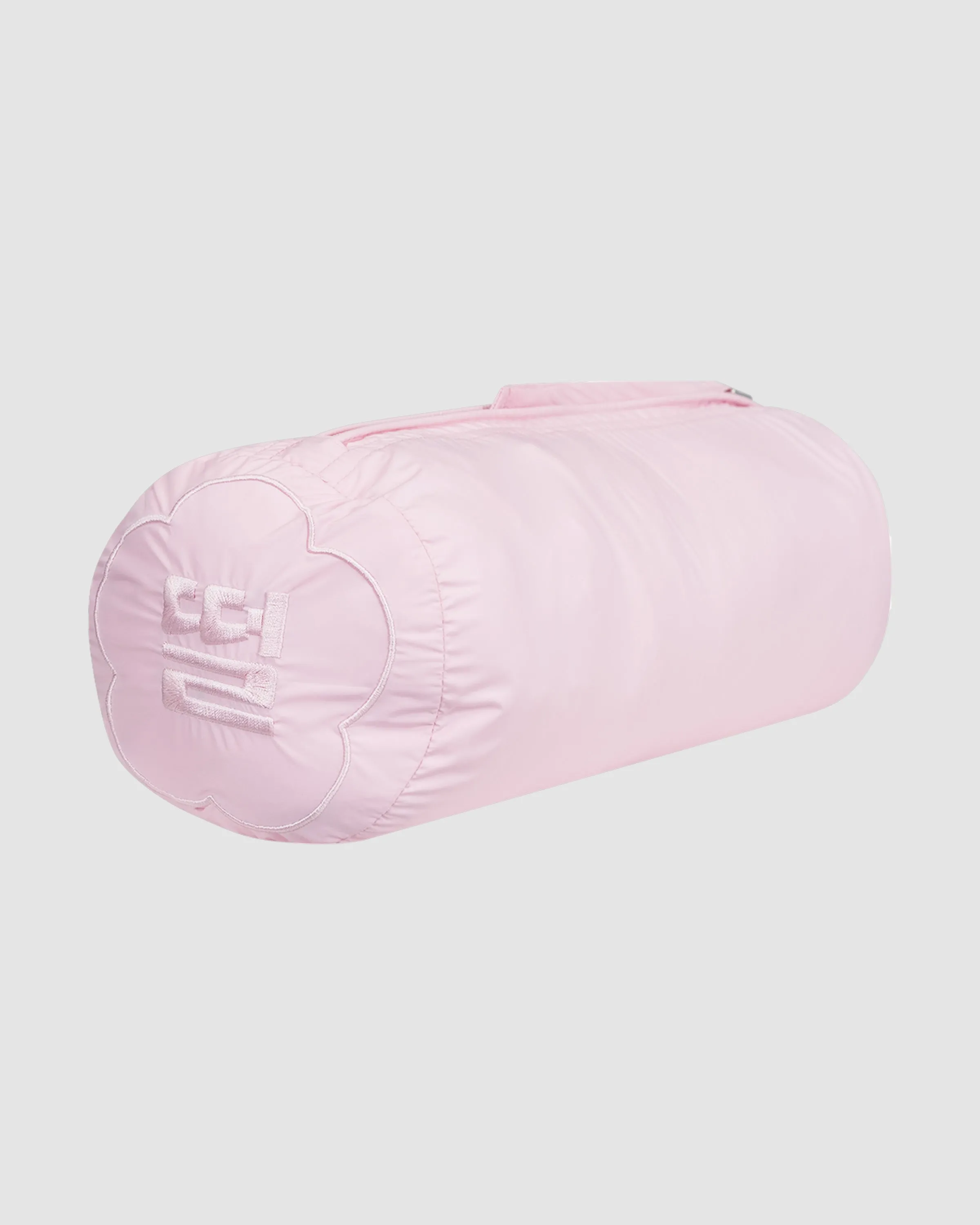 CROPPED MOCHI PACKABLE PUFFER