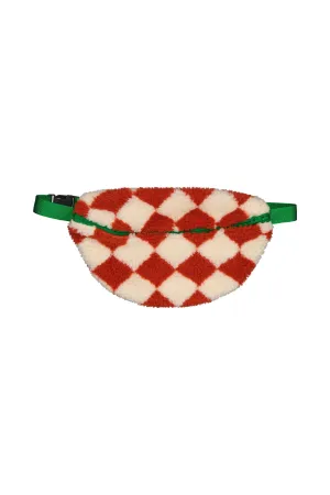 Losange Banana Bag