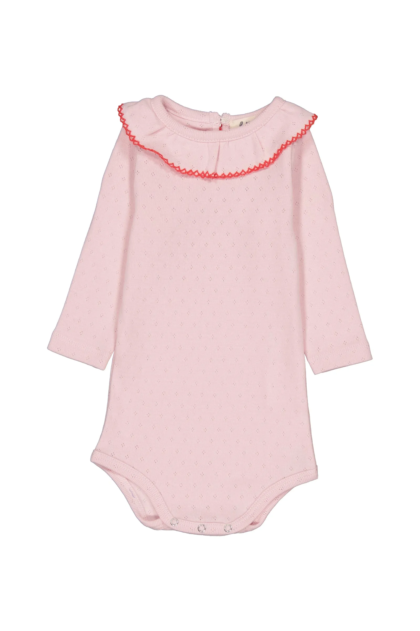Pernille Bodysuit in Lilac