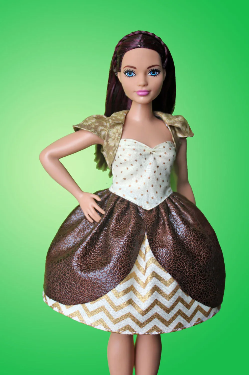 Princess Dresses Mix 'n Match Mega Pack
