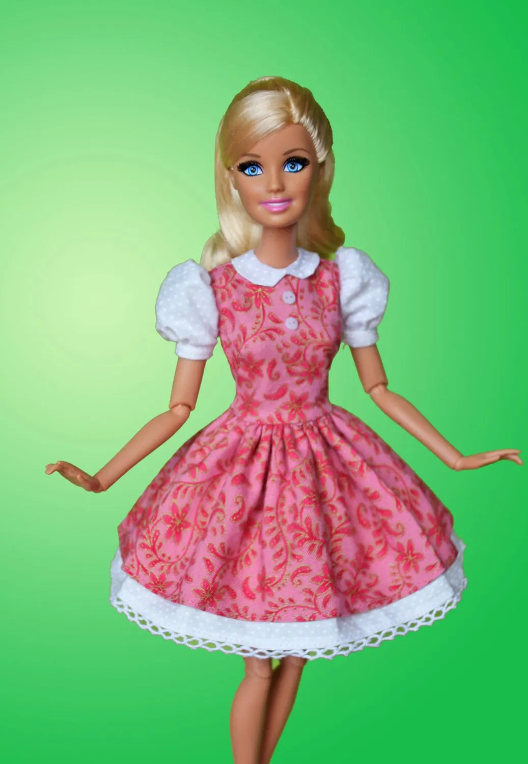 Princess Dresses Mix 'n Match Mega Pack