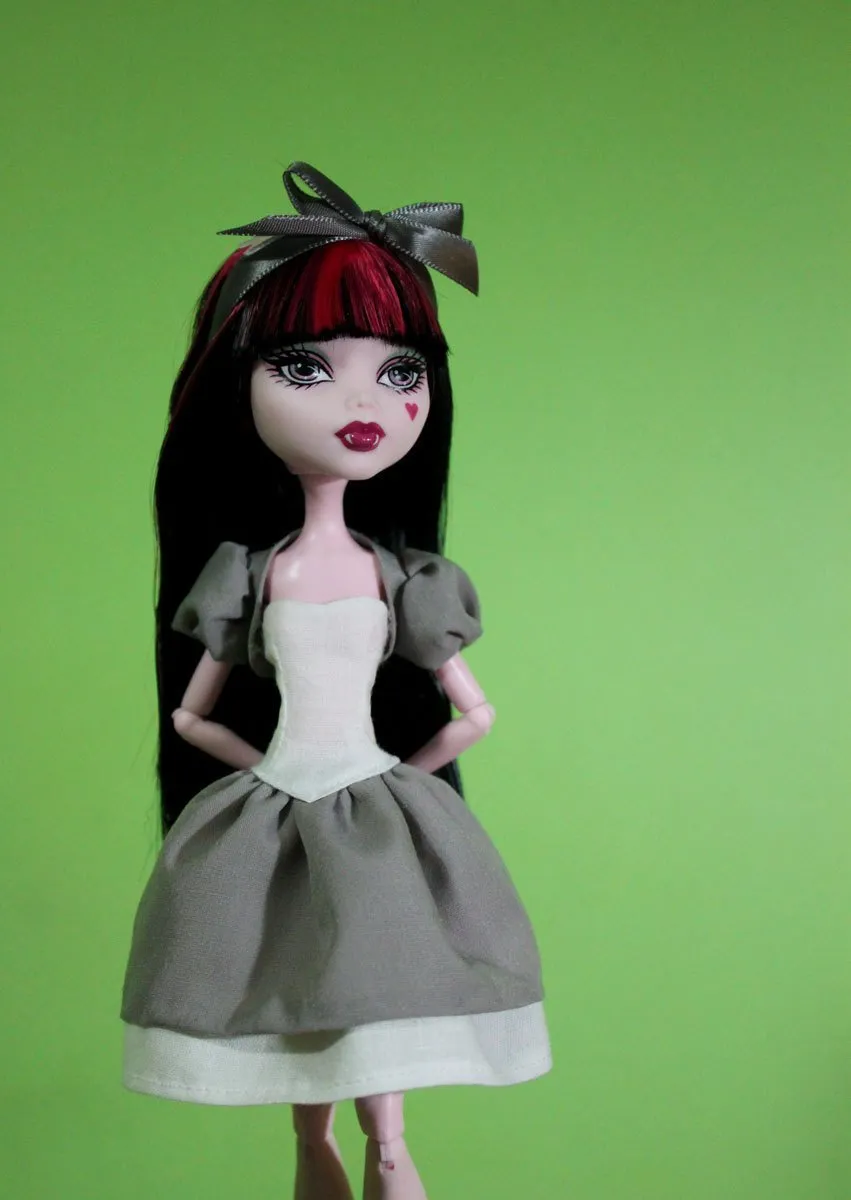 Princess Dresses Mix 'n Match Mega Pack