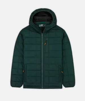 Puffer Jacket - Tidal