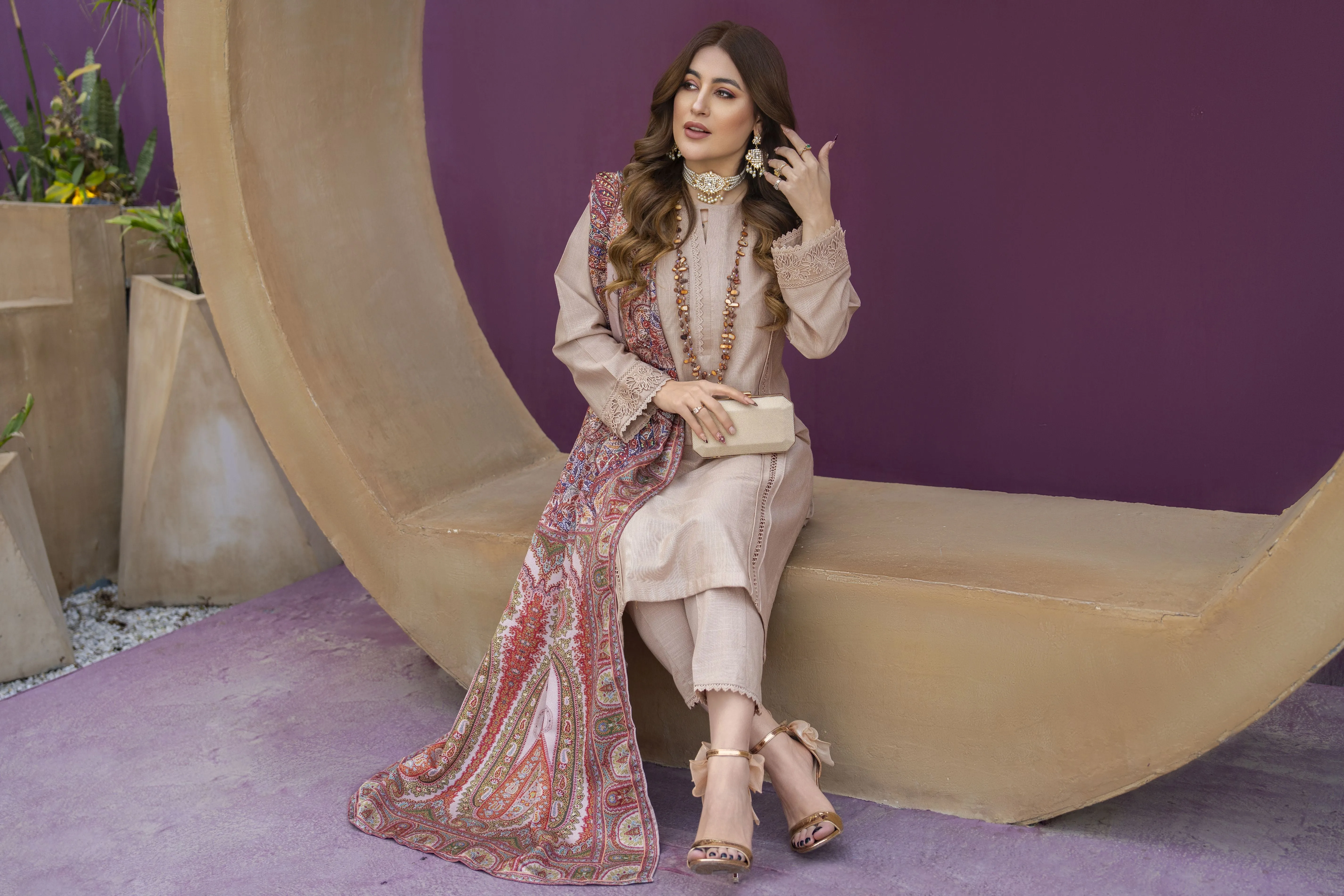 Shades of Elegance Womenswear by Miski SWM3