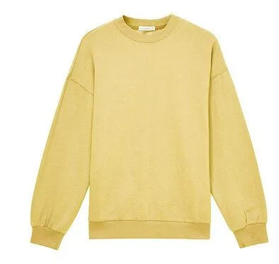 Winter Warmth Women's Casual Cotton-Polyester Fleece Sweatshirt